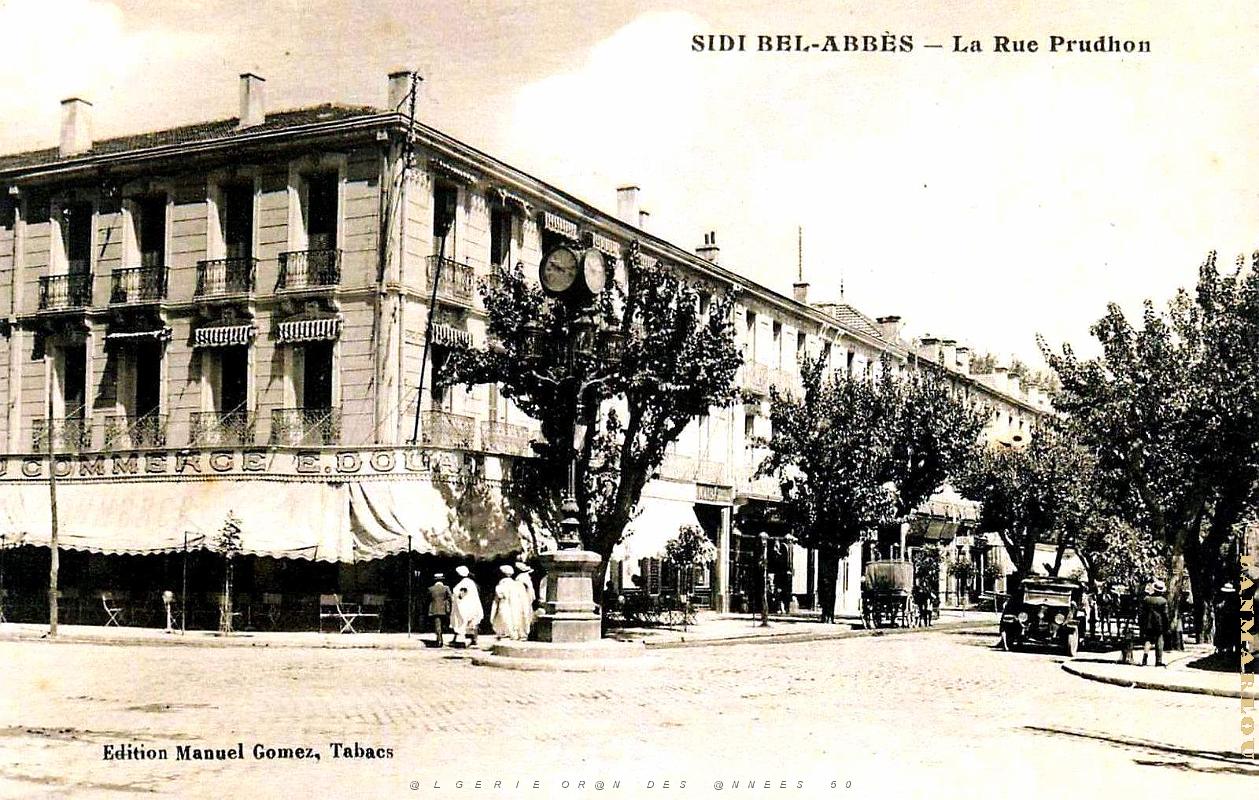 Sidi-Bel-Abbes - Rue Prudon000.jpg